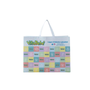 Reusable Shopping Bag