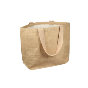 Jute Carry Bag