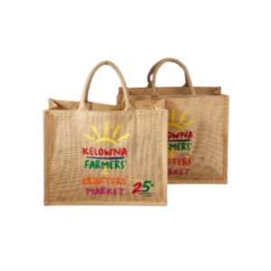 Canvas Bags