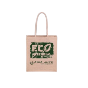 Ladies Jute Bag