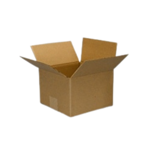 Corrugated Cardboard Boxes